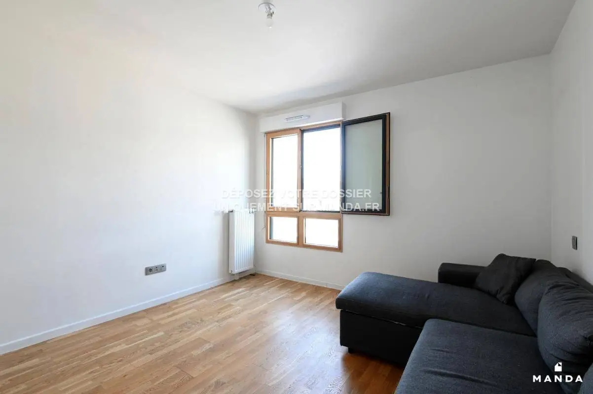Appartement 3 pièces · 67 m², Clichy, photo 131