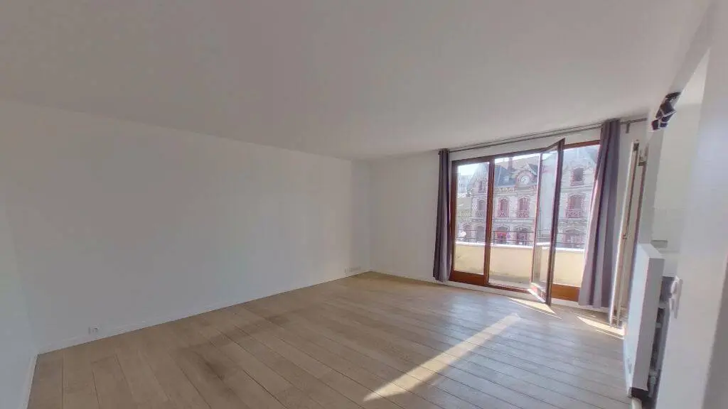 Appartement 3 pièces · 67 m², Clichy, photo 231