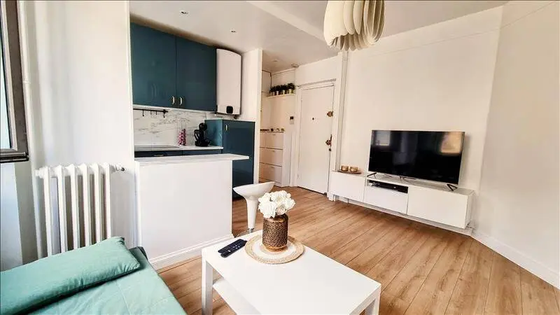 Appartement 3 pièces · 67 m², Clichy, photo 79