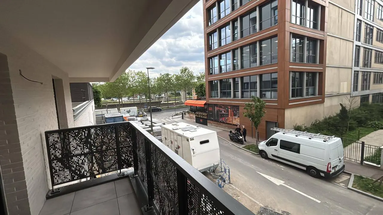Appartement 3 pièces · 67 m², Clichy, photo 227