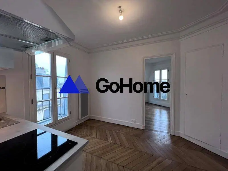 Appartement 3 pièces · 67 m², Clichy, photo 209