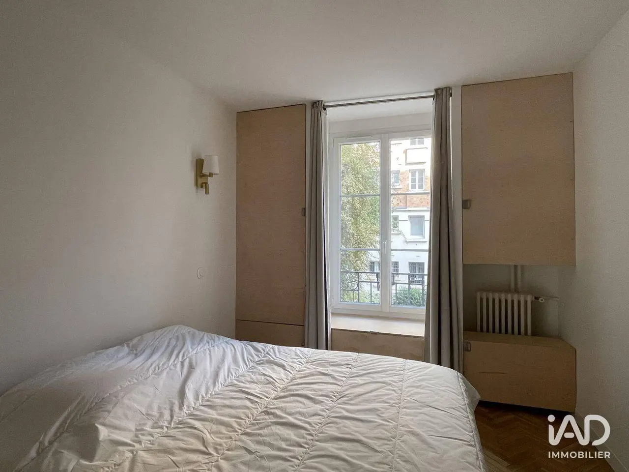 Appartement 3 pièces · 67 m², Clichy, photo 20
