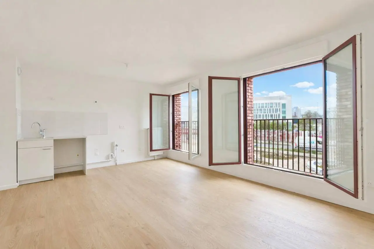 Appartement 3 pièces · 67 m², Clichy, photo 12
