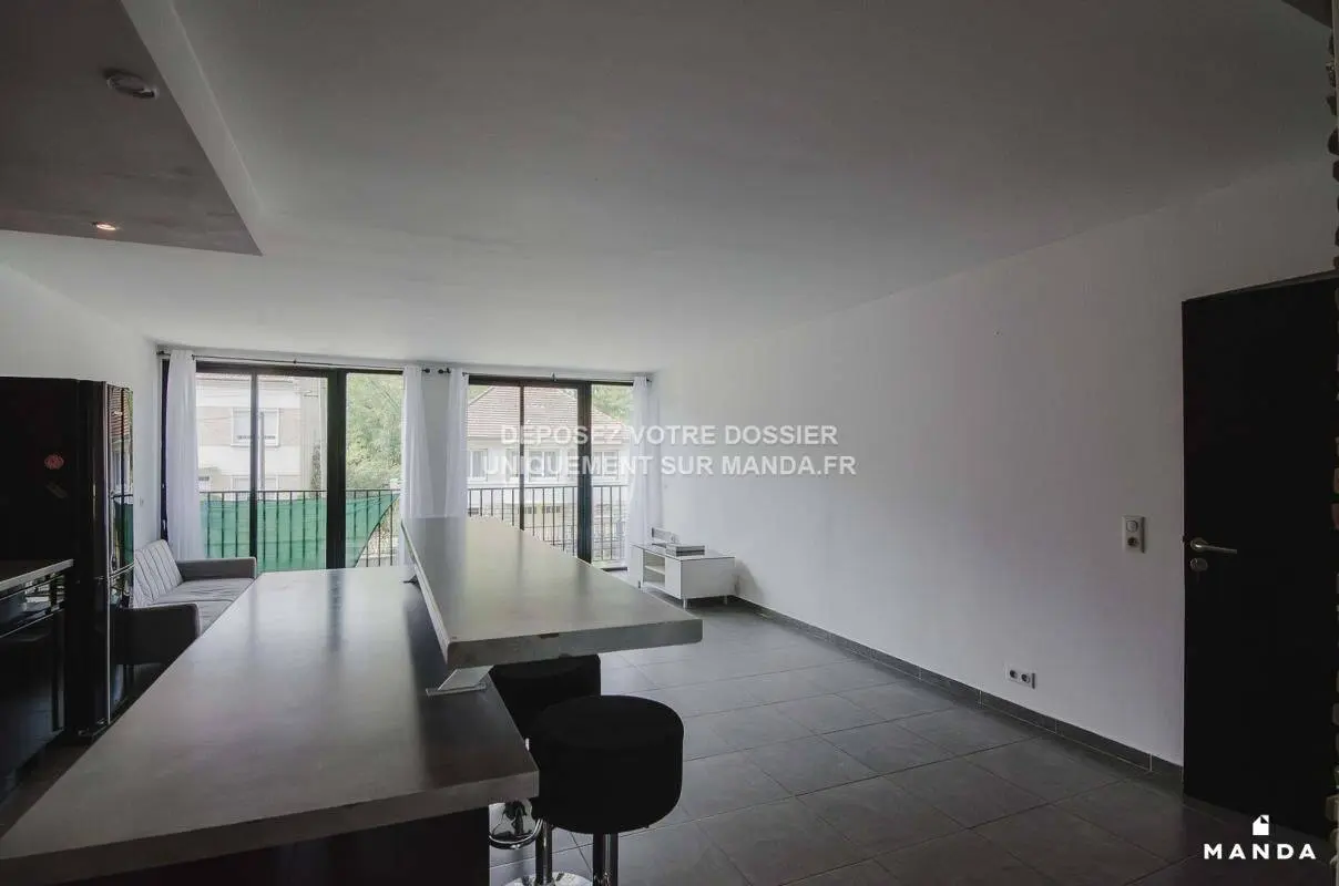 Appartement 3 pièces · 67 m², Clichy, photo 55