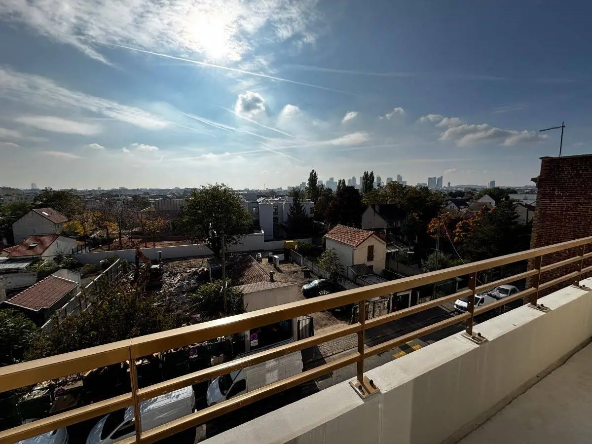 Appartement 3 pièces · 67 m², Clichy, photo 196