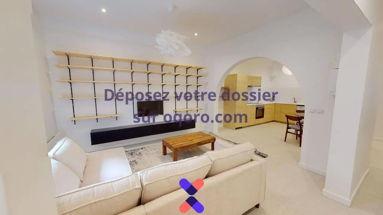 Appartement 3 pièces · 67 m², Clichy, photo 32