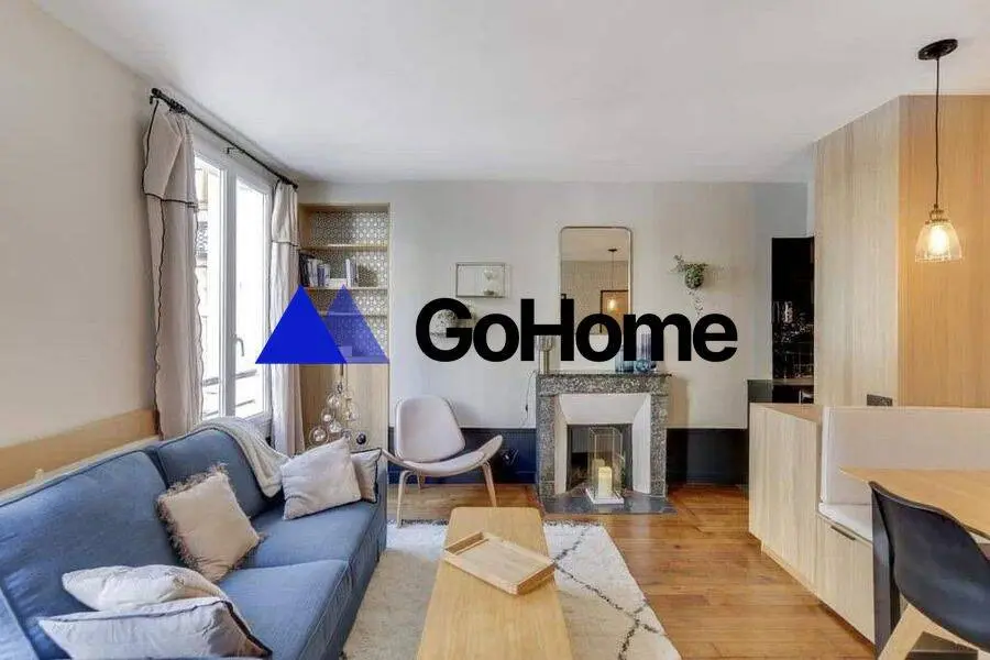 Appartement 3 pièces · 67 m², Clichy, photo 191