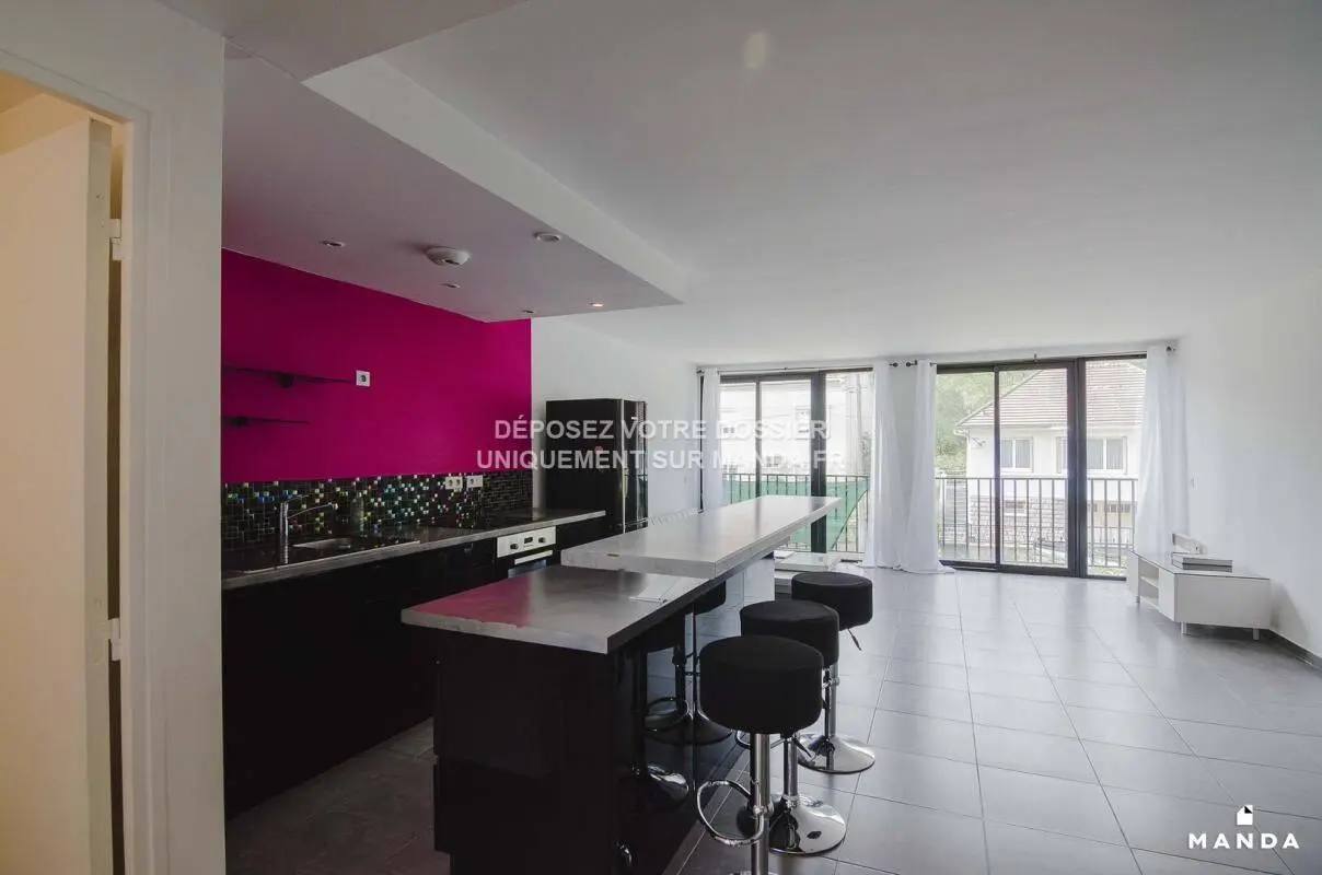 Appartement 3 pièces · 67 m², Clichy, photo 44