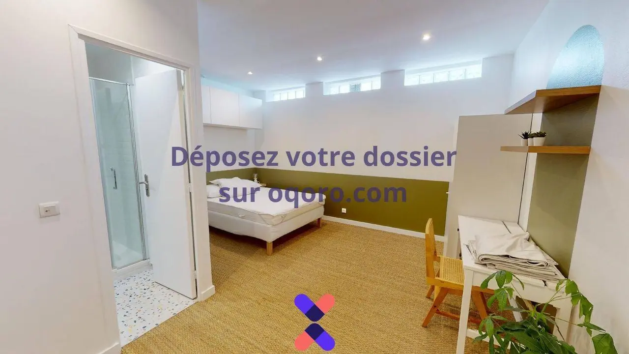 Appartement 3 pièces · 67 m², Clichy, photo 27