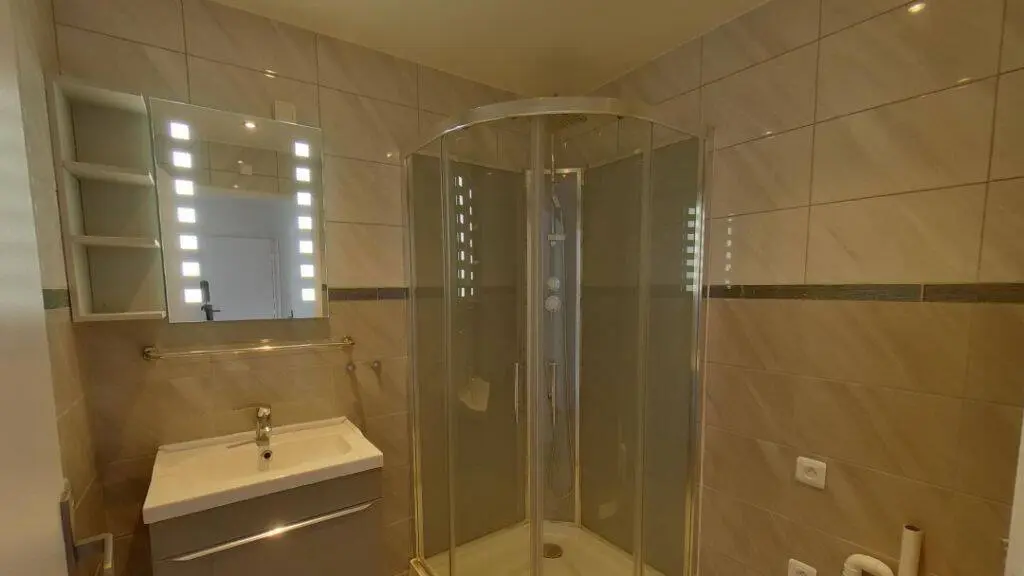 Appartement 3 pièces · 67 m², Clichy, photo 235