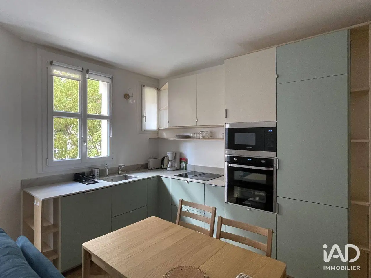 Appartement 3 pièces · 67 m², Clichy, photo 18