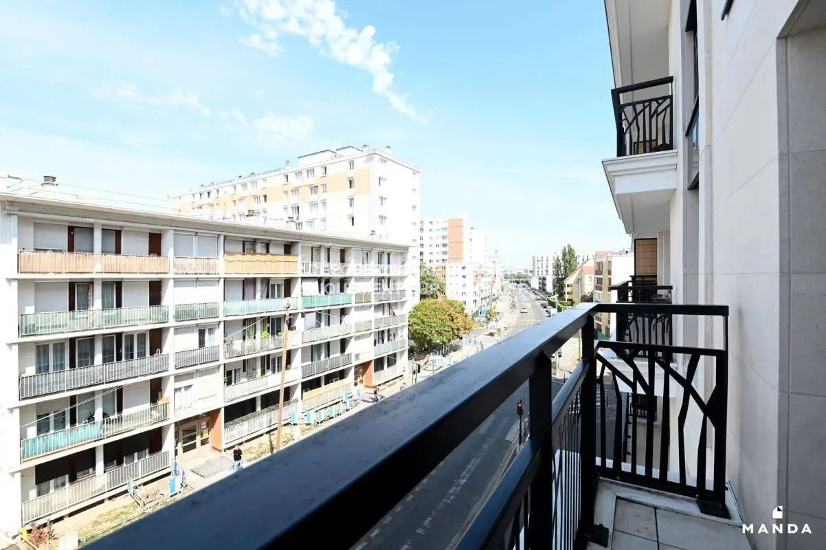 Appartement 3 pièces · 67 m², Clichy, photo 124