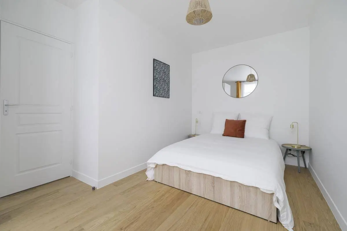 Appartement 3 pièces · 67 m², Clichy, photo 146