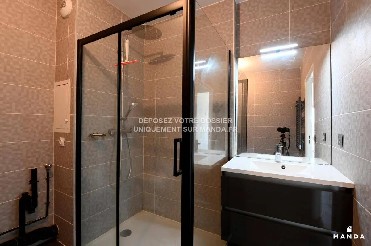 Appartement 3 pièces · 67 m², Clichy, photo 134