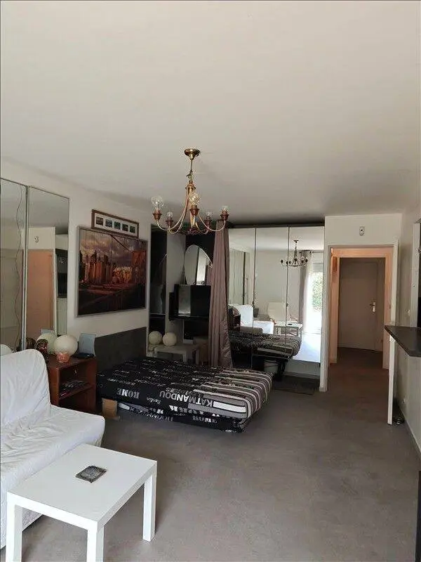 Appartement 3 pièces · 67 m², Clichy, photo 65