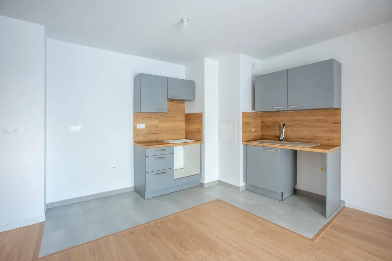 Appartement 3 pièces · 67 m², Clichy, photo 217
