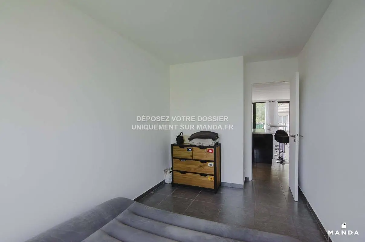 Appartement 3 pièces · 67 m², Clichy, photo 59
