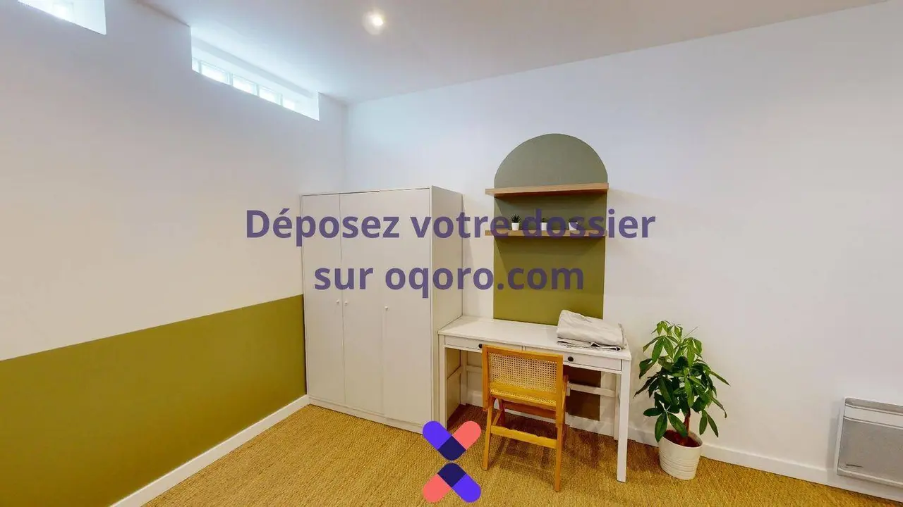 Appartement 3 pièces · 67 m², Clichy, photo 29