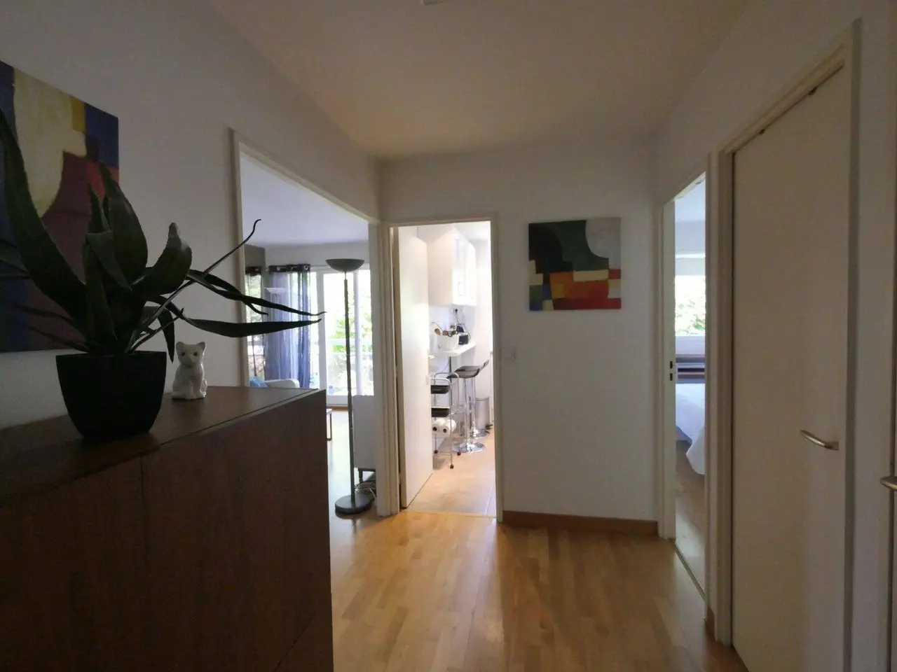 Appartement 3 pièces · 67 m², Clichy, photo 117