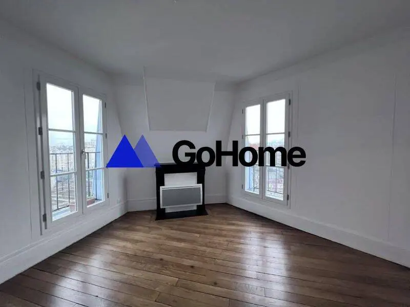 Appartement 3 pièces · 67 m², Clichy, photo 211