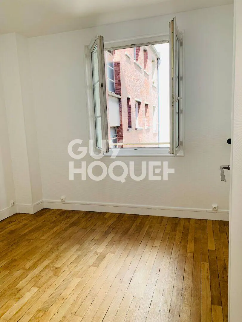 Appartement 3 pièces · 67 m², Clichy, photo 184
