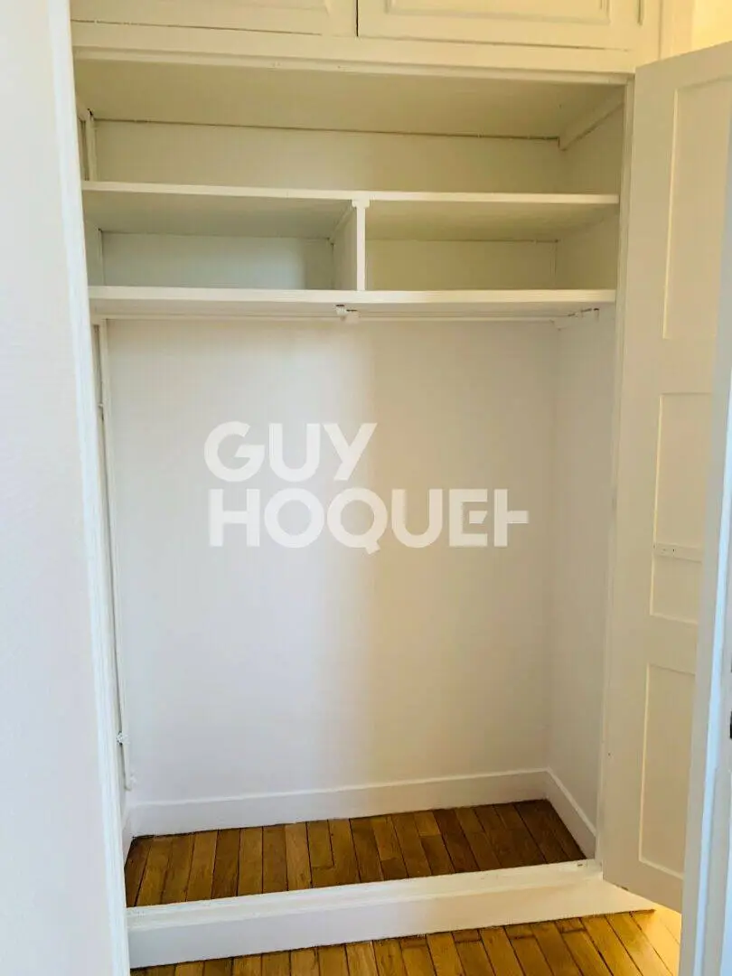 Appartement 3 pièces · 67 m², Clichy, photo 183