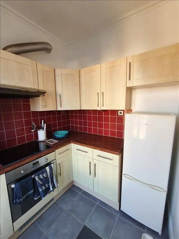 Appartement 3 pièces · 67 m², Clichy, photo 37