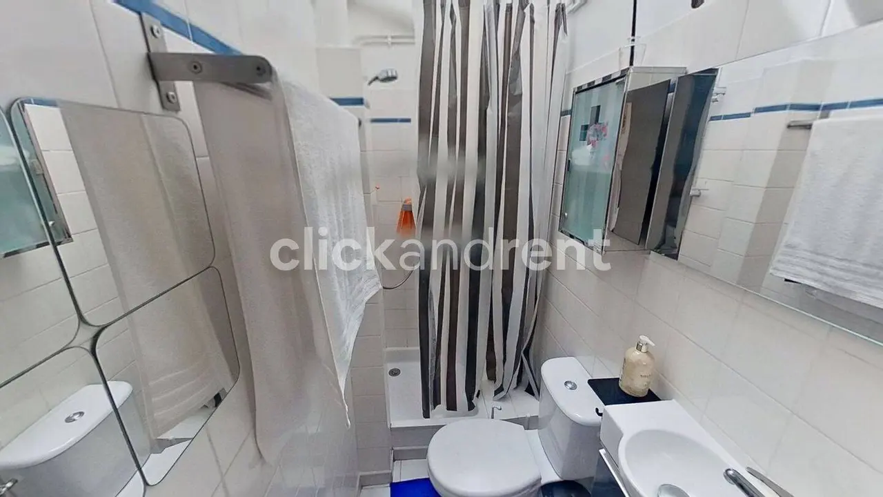 Appartement 3 pièces · 67 m², Clichy, photo 168