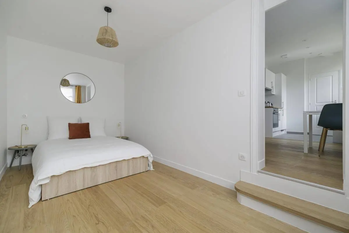 Appartement 3 pièces · 67 m², Clichy, photo 147