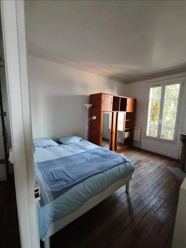 Appartement 3 pièces · 67 m², Clichy, photo 40