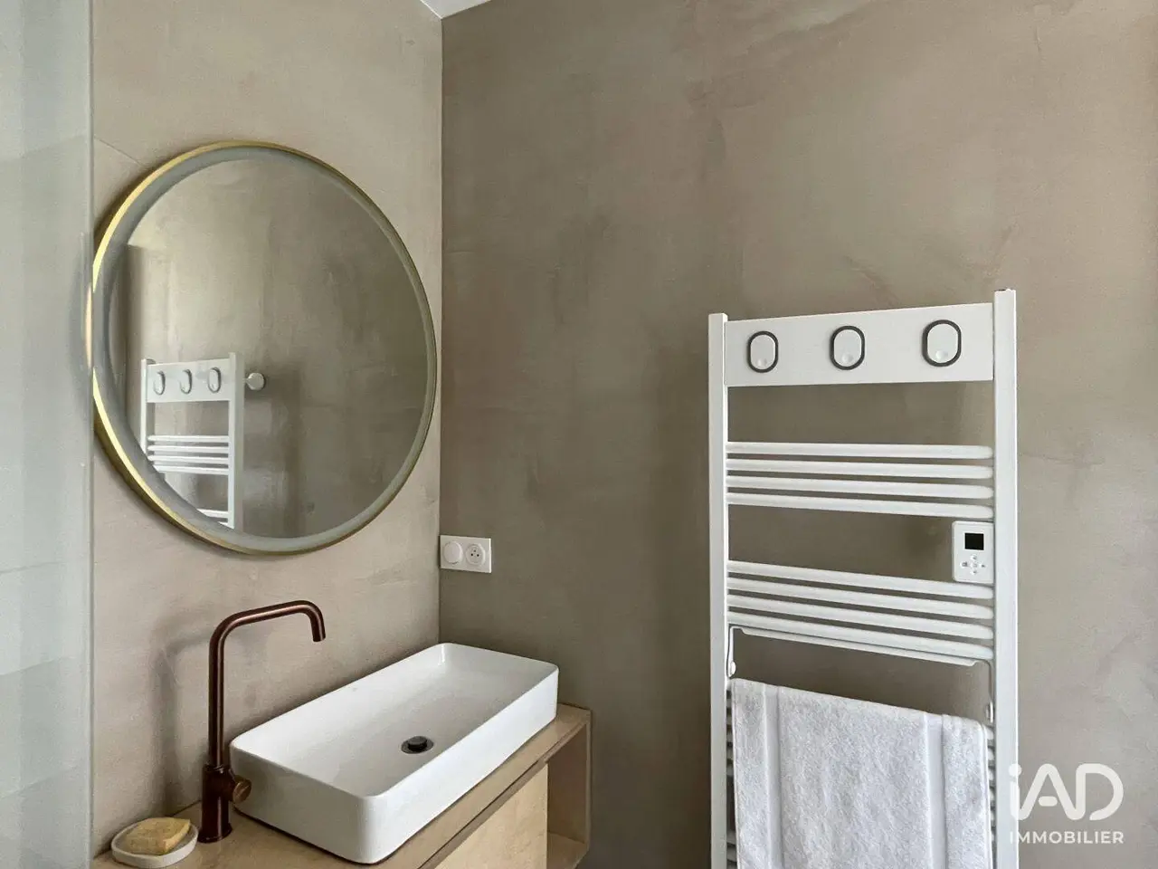 Appartement 3 pièces · 67 m², Clichy, photo 23