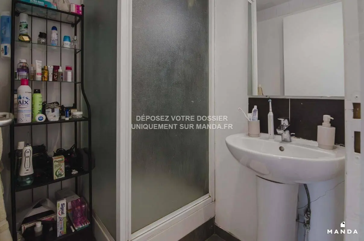 Appartement 3 pièces · 67 m², Clichy, photo 58