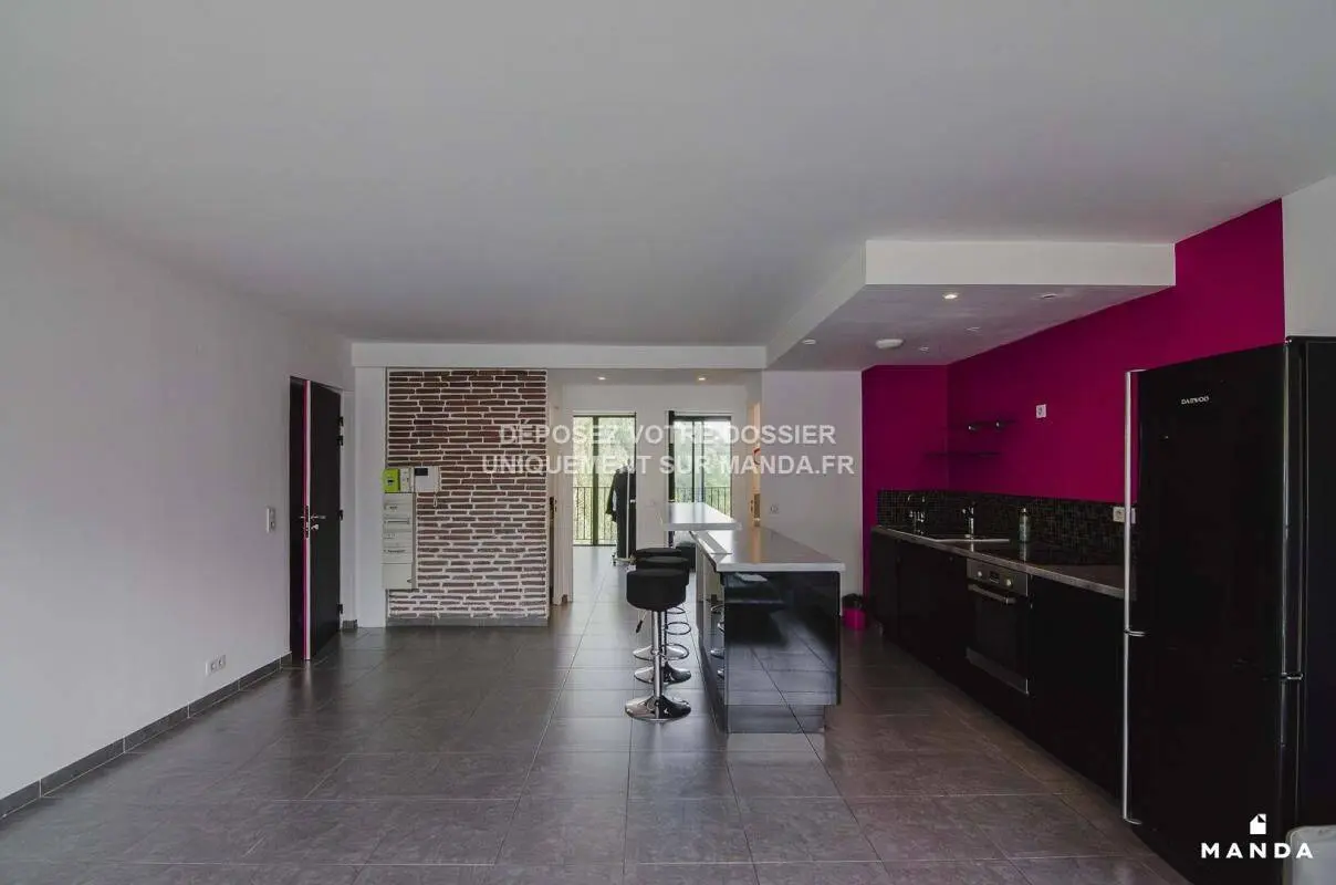 Appartement 3 pièces · 67 m², Clichy, photo 48