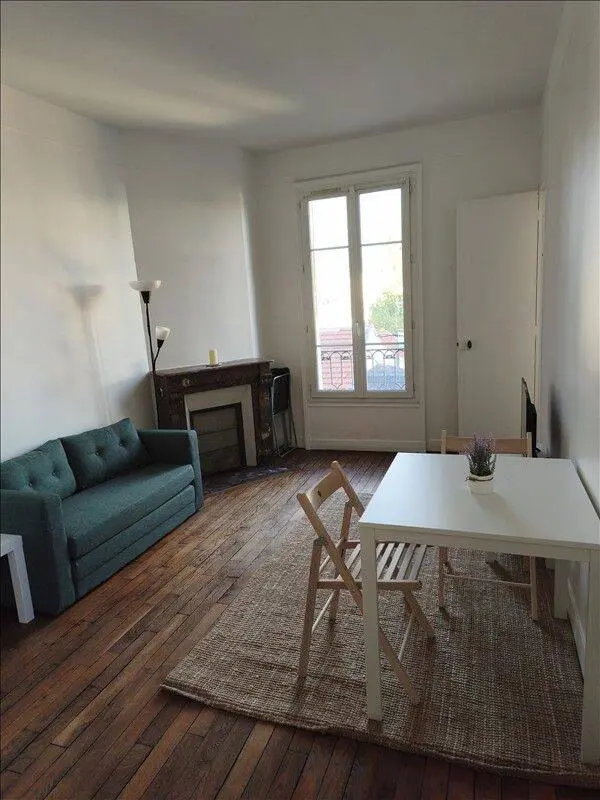 Appartement 3 pièces · 67 m², Clichy, photo 34