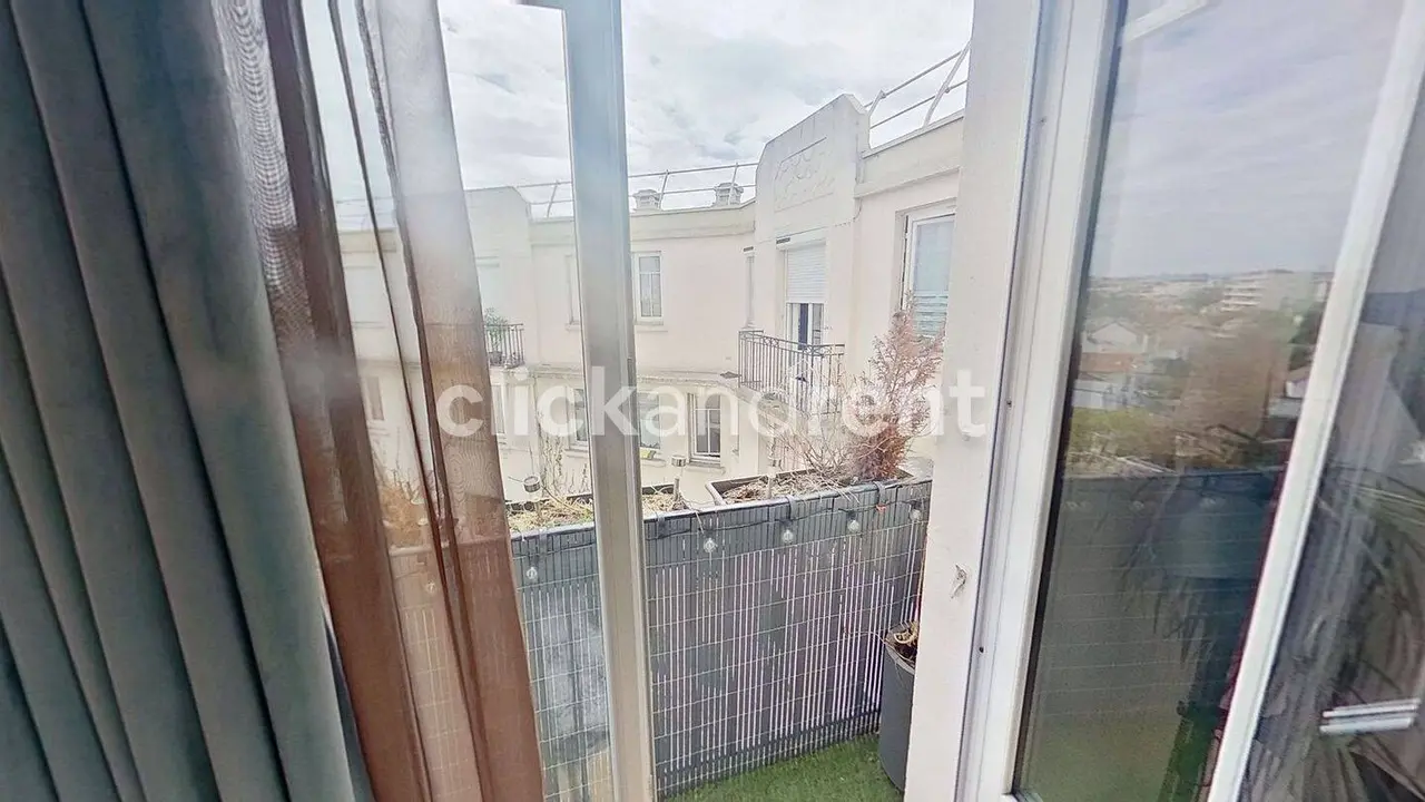 Appartement 3 pièces · 67 m², Clichy, photo 161