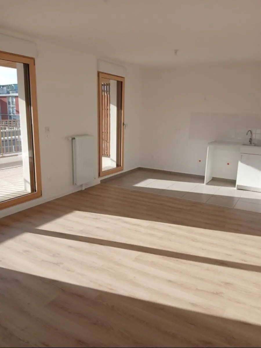 Appartement 3 pièces · 67 m², Clichy, photo 214