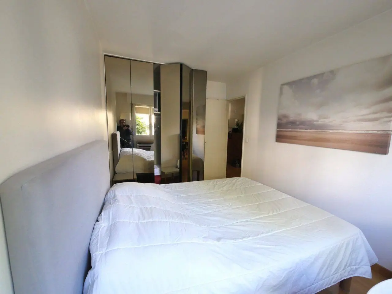 Appartement 3 pièces · 67 m², Clichy, photo 121