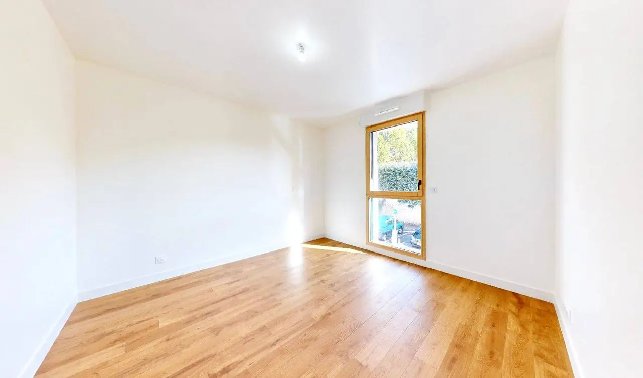 Appartement 3 pièces · 60 m², Courbevoie · Hôtel de Ville, photo 7