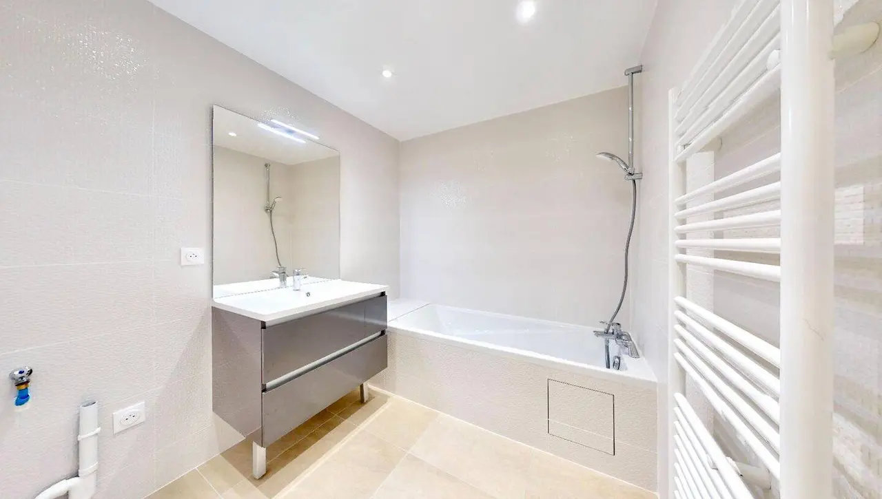 Appartement 3 pièces · 60 m², Courbevoie · Hôtel de Ville, photo 9