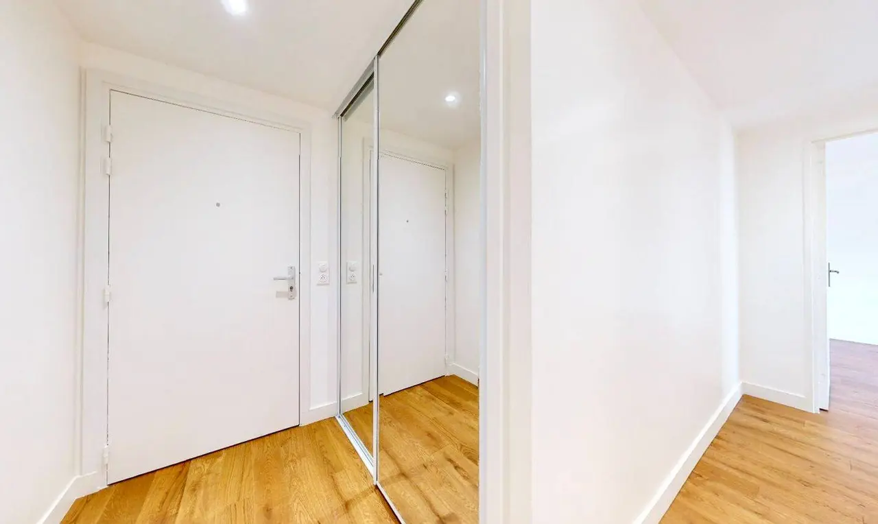 Appartement 3 pièces · 60 m², Courbevoie · Hôtel de Ville, photo 10