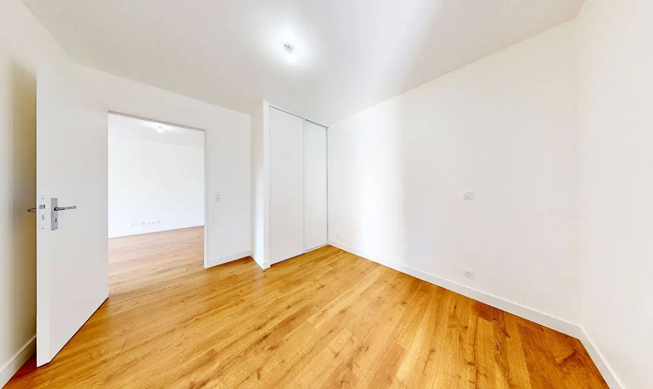 Appartement 3 pièces · 60 m², Courbevoie · Hôtel de Ville, photo 8