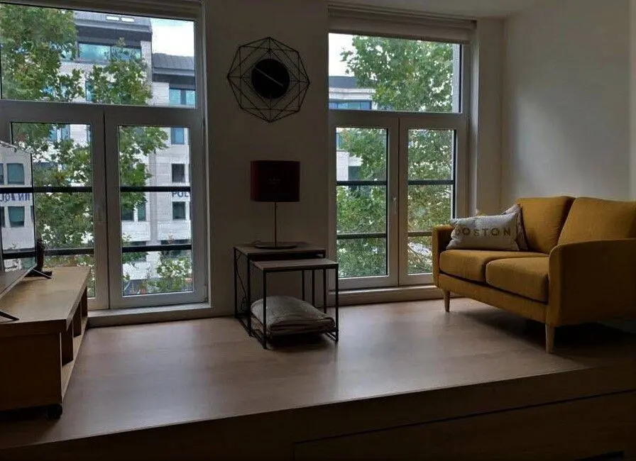 Appartement 1 pièce · 23 m², Montpellier · Croix d'Argent, photo 7
