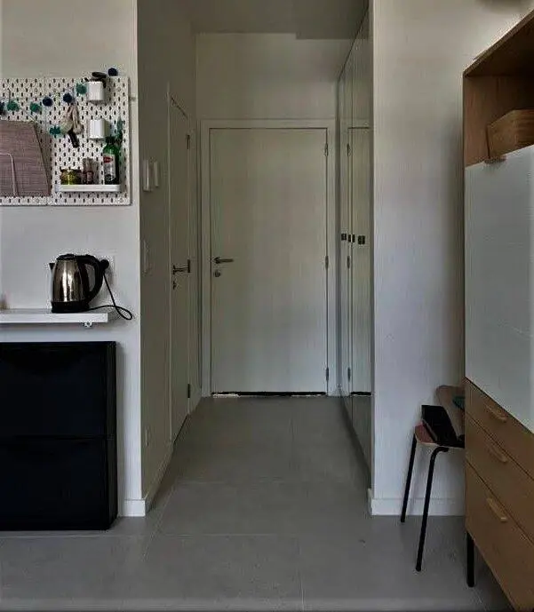 Appartement 1 pièce · 23 m², Montpellier · Croix d'Argent, photo 9