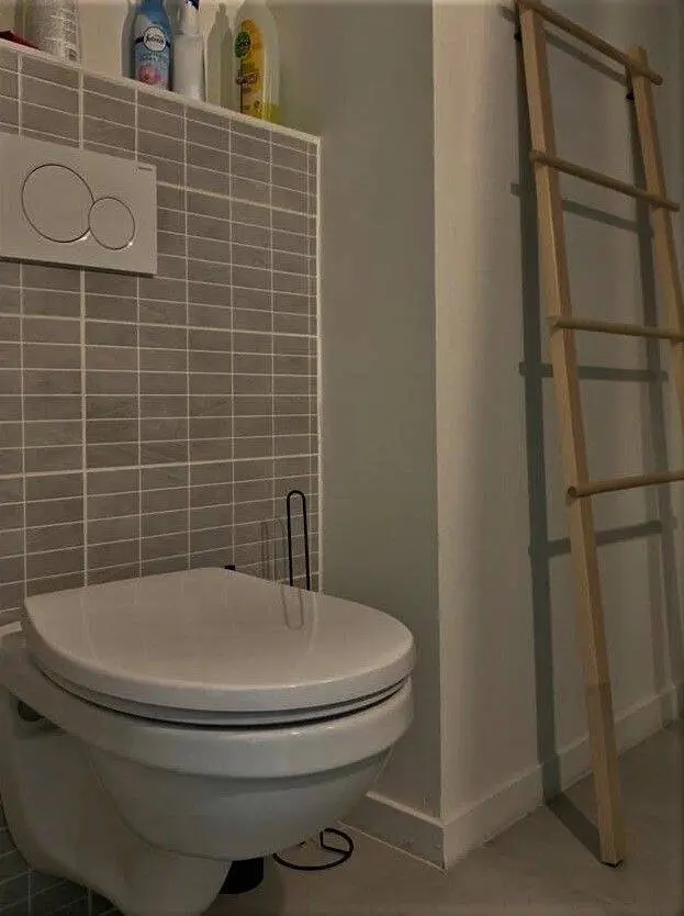 Appartement 1 pièce · 23 m², Montpellier · Croix d'Argent, photo 6