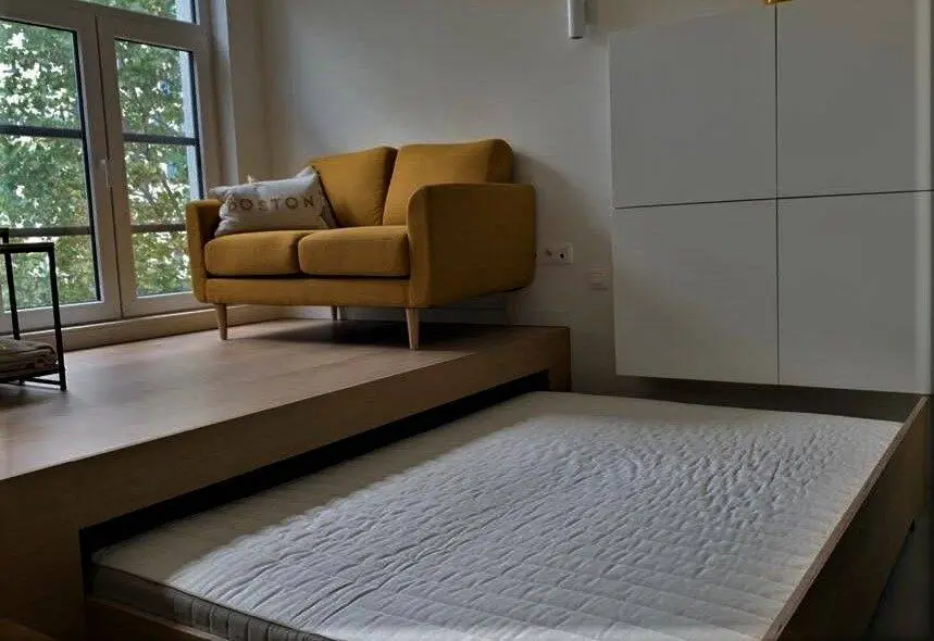 Appartement 1 pièce · 23 m², Montpellier