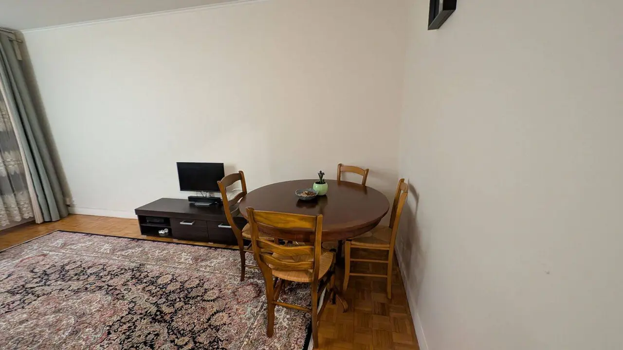 Appartement 4 pièces · 77 m², Courbevoie · Gambetta, photo 6