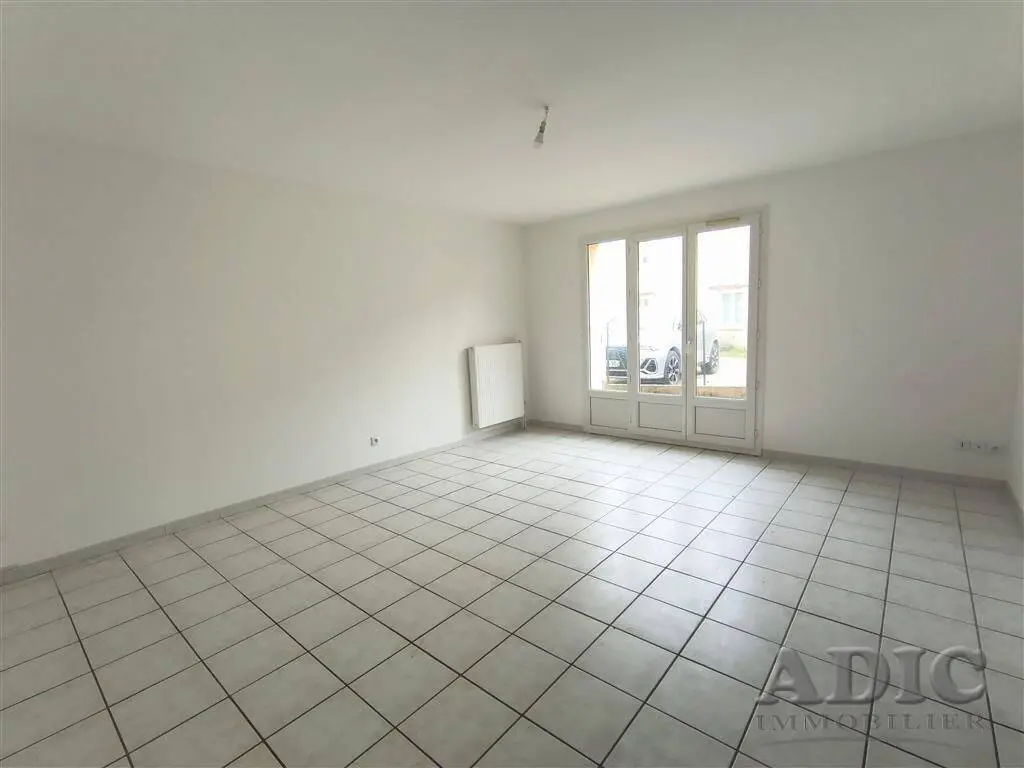 Appartement 3 pièces · 59 m², Marchémoret