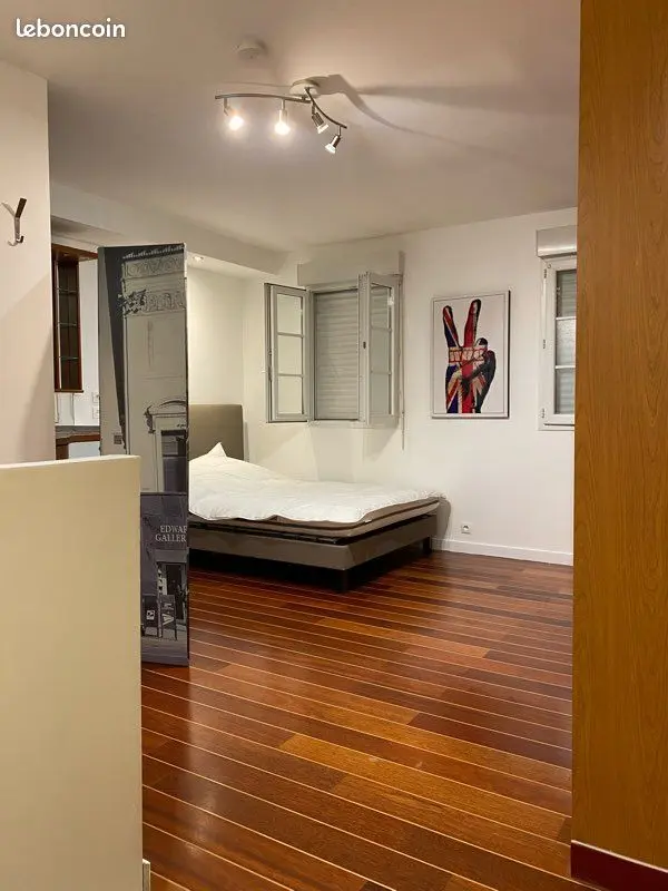 Appartement 2 pièces · 60 m², Melun