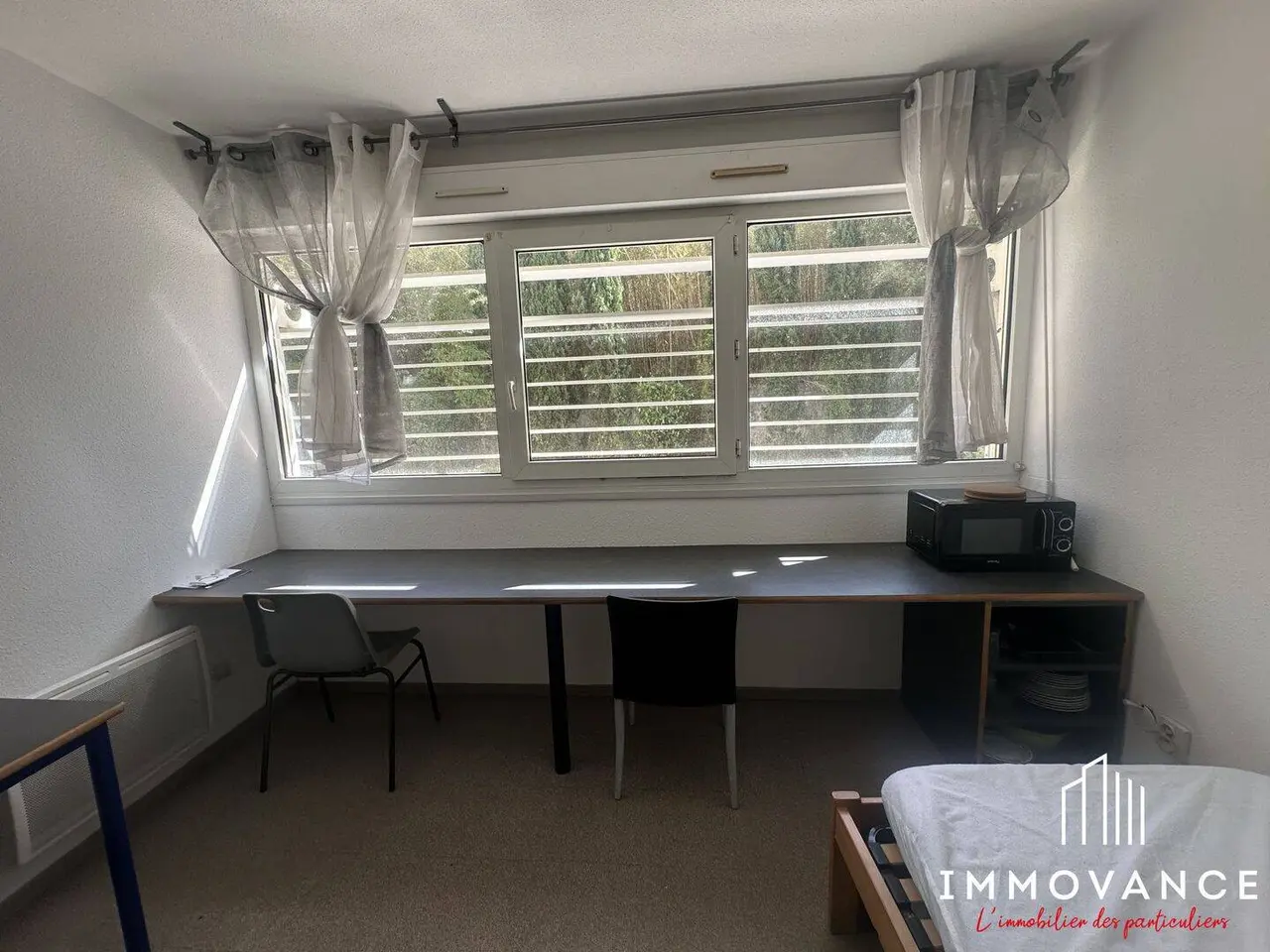 Appartement 1 pièce · 18 m², Montpellier