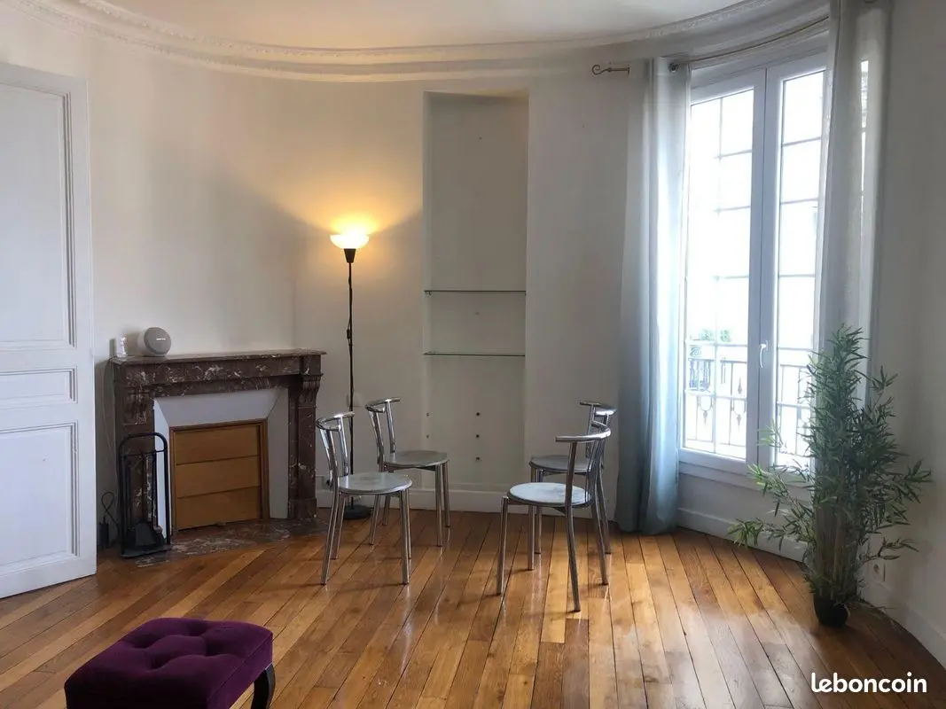 Appartement 3 pièces · 70 m², Asnières-sur-Seine, photo 6